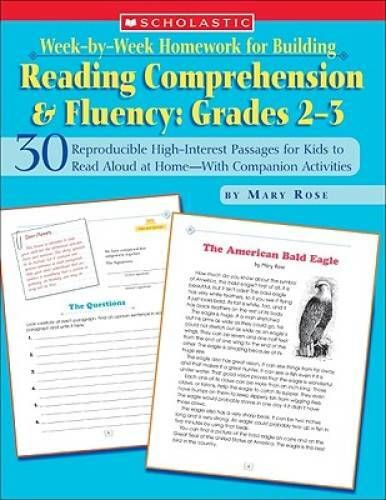 Week homework for - week-by-week,