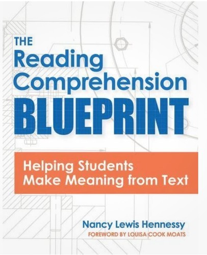 Reading comprehension - reading,