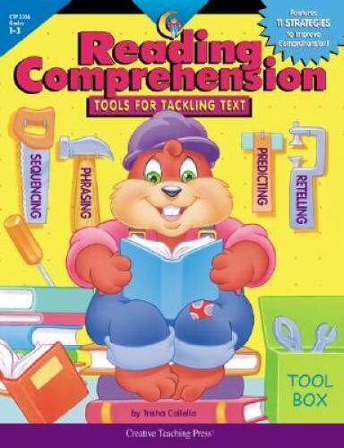 Reading comprehension grades - reading,