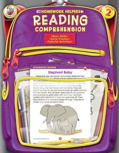Reading comprehension grade 2 - grade,