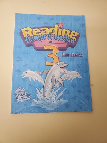 Abeka reading grade - reading,