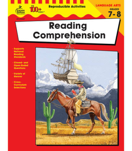 Reading comprehension grades - reading, comprehension,
