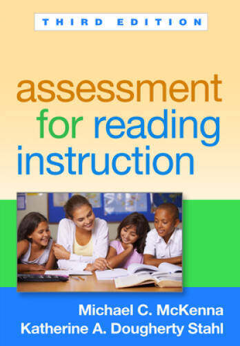 Assessment for reading - assessment,