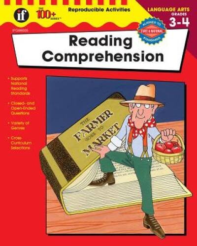 Reading comprehension grades - comprehension,,