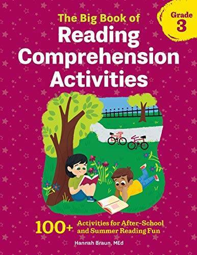 The big book reading - big,